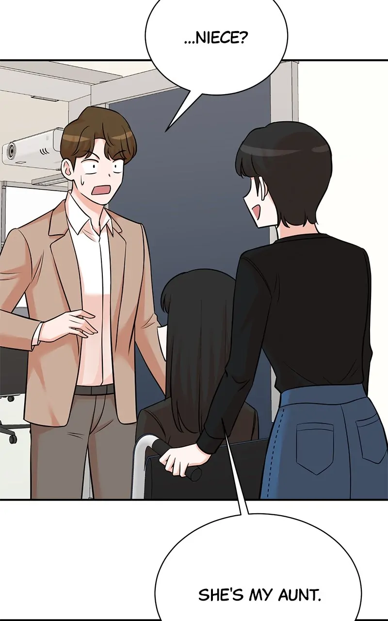 Read Second Life Producer ENGLISH Manga Online