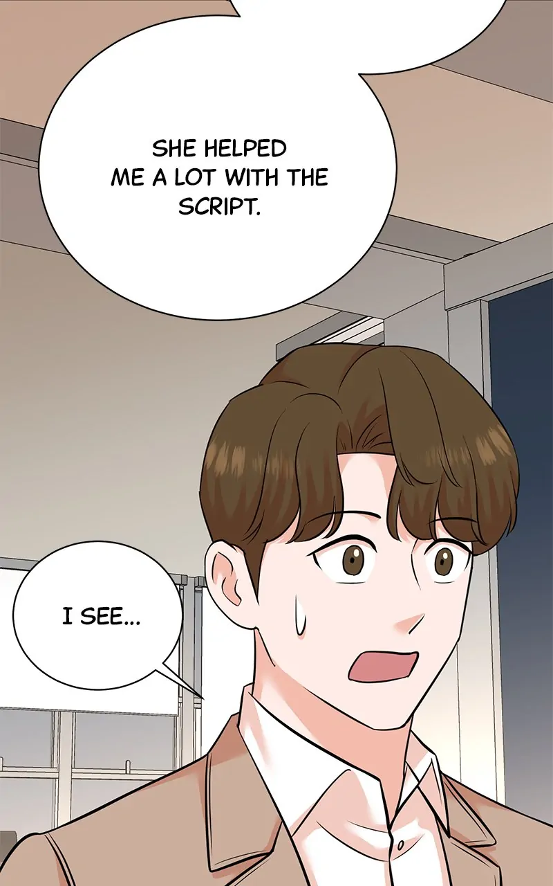 Read Second Life Producer ENGLISH Manga Online
