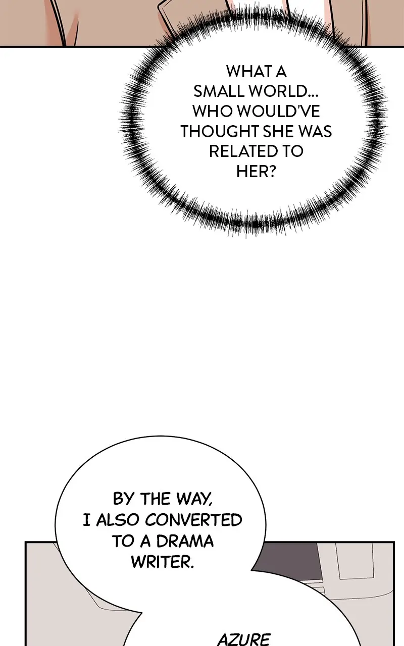 Read Second Life Producer ENGLISH Manga Online