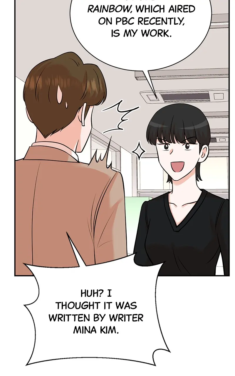 Read Second Life Producer ENGLISH Manga Online