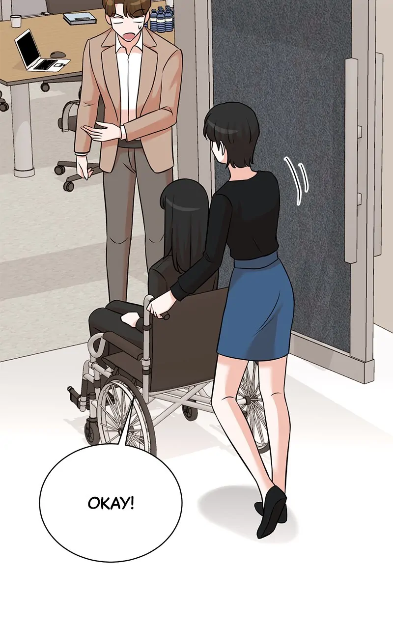Read Second Life Producer ENGLISH Manga Online