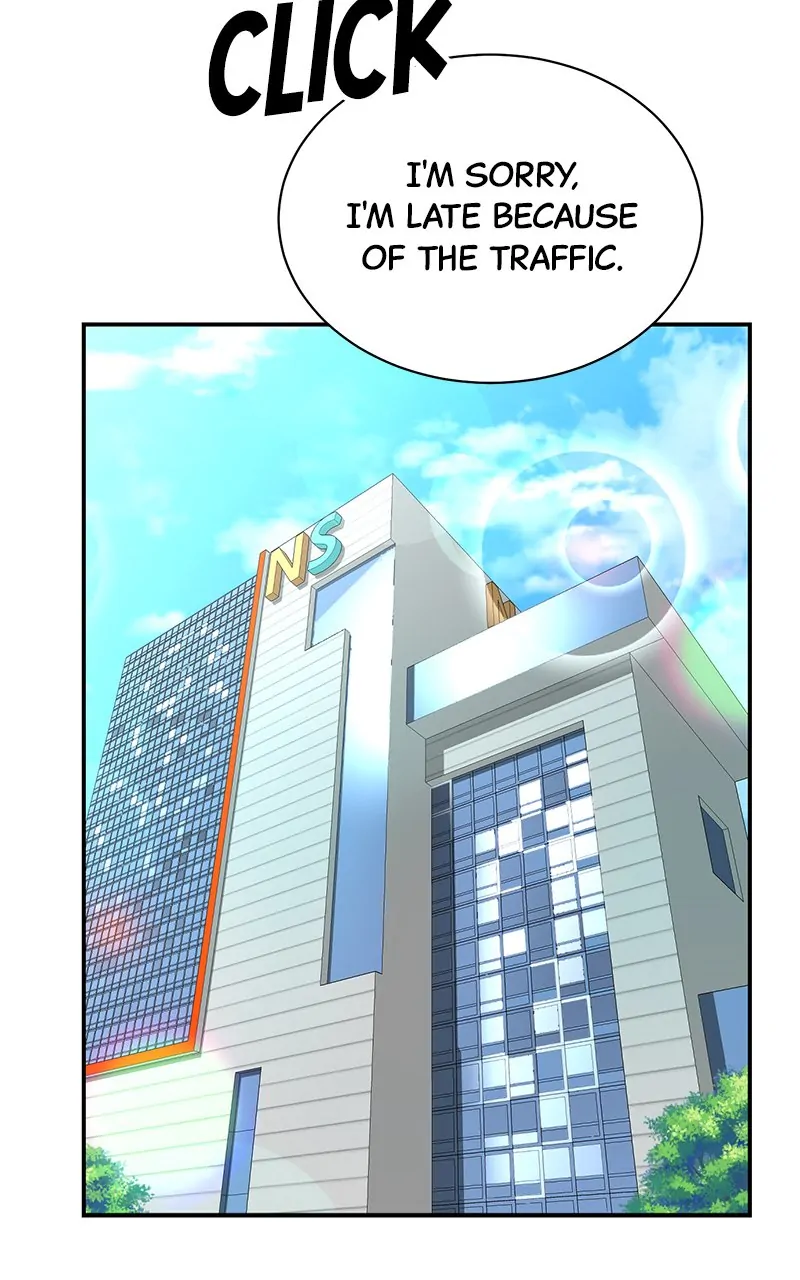 Read Second Life Producer ENGLISH Manga Online