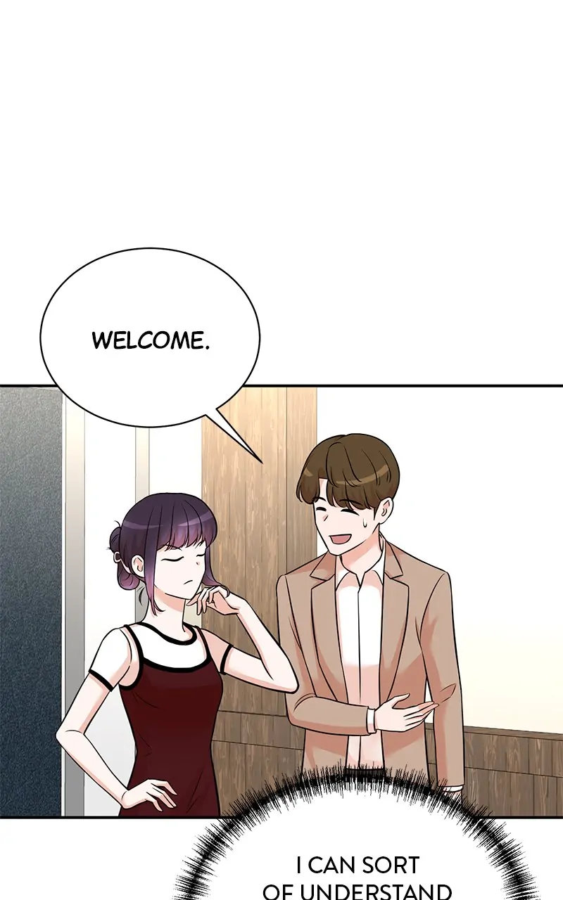 Read Second Life Producer ENGLISH Manga Online