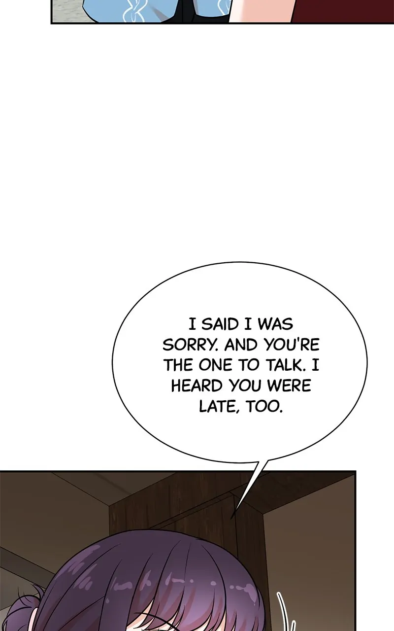 Read Second Life Producer ENGLISH Manga Online