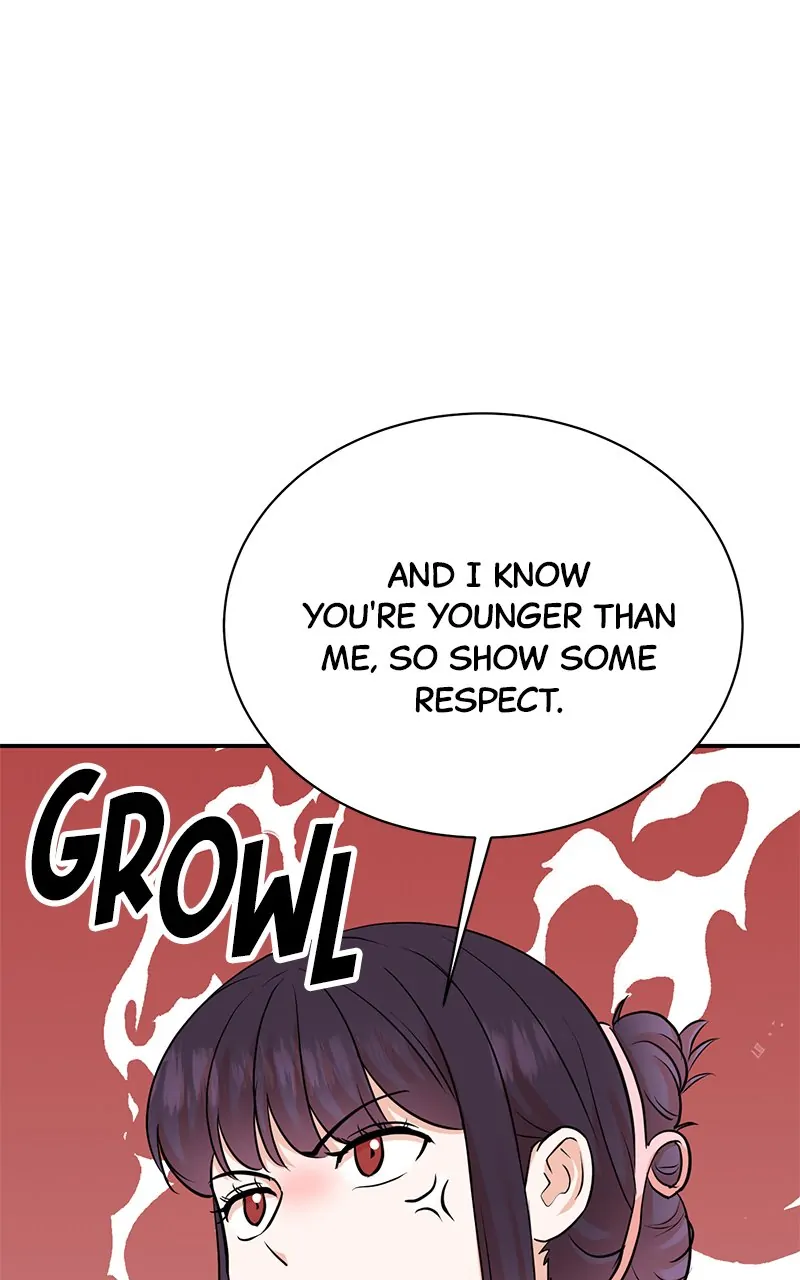Read Second Life Producer ENGLISH Manga Online