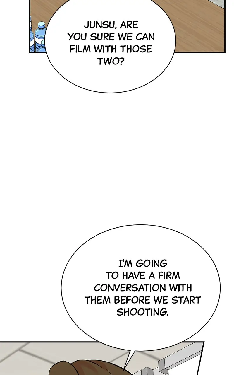 Read Second Life Producer ENGLISH Manga Online