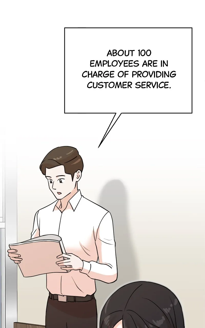 Read Second Life Producer ENGLISH Manga Online