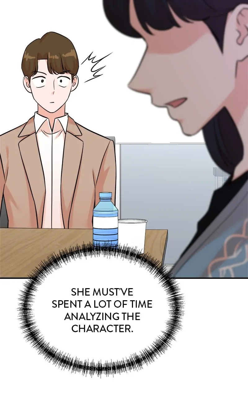 Read Second Life Producer ENGLISH Manga Online
