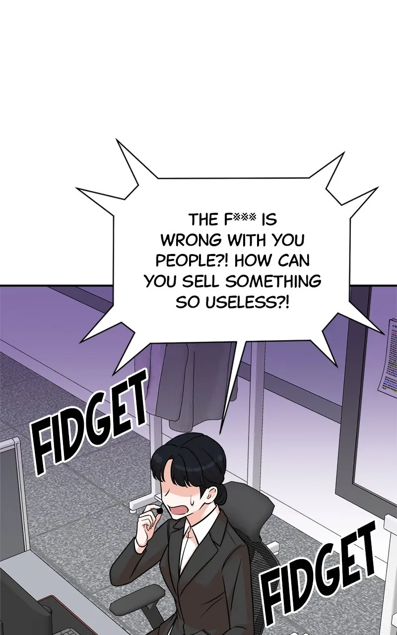 Read Second Life Producer ENGLISH Manga Online