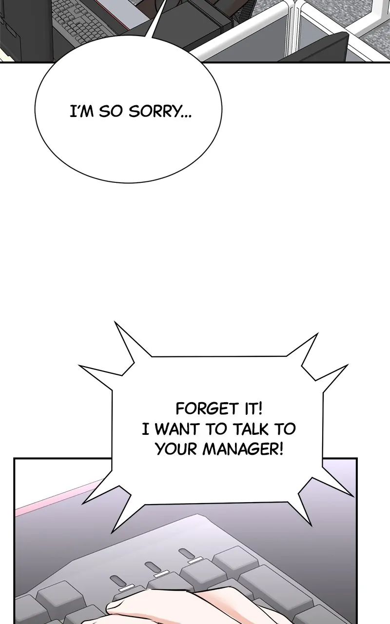 Read Second Life Producer ENGLISH Manga Online