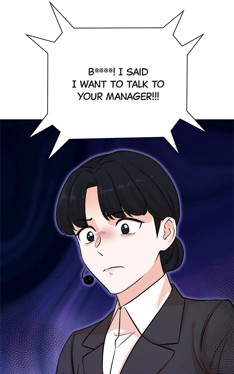 Read Second Life Producer ENGLISH Manga Online