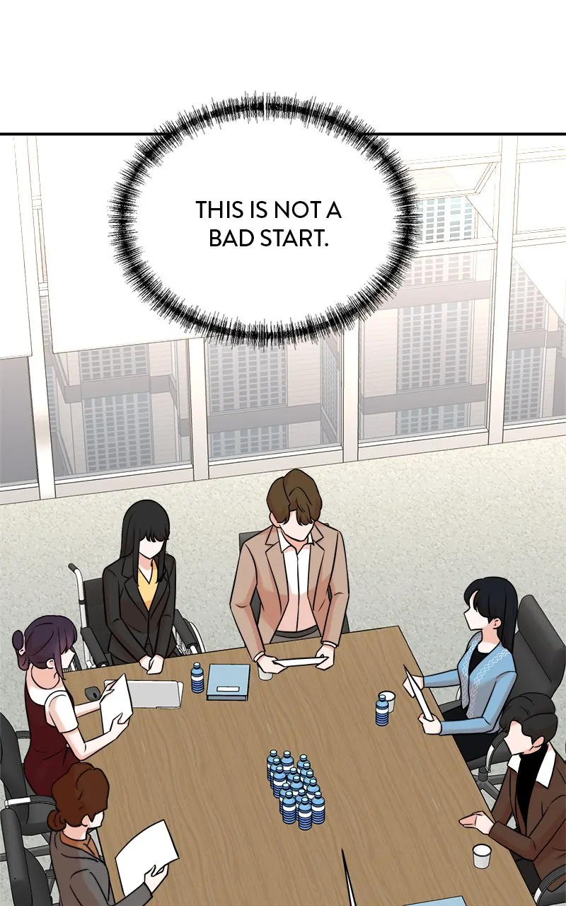 Read Second Life Producer ENGLISH Manga Online
