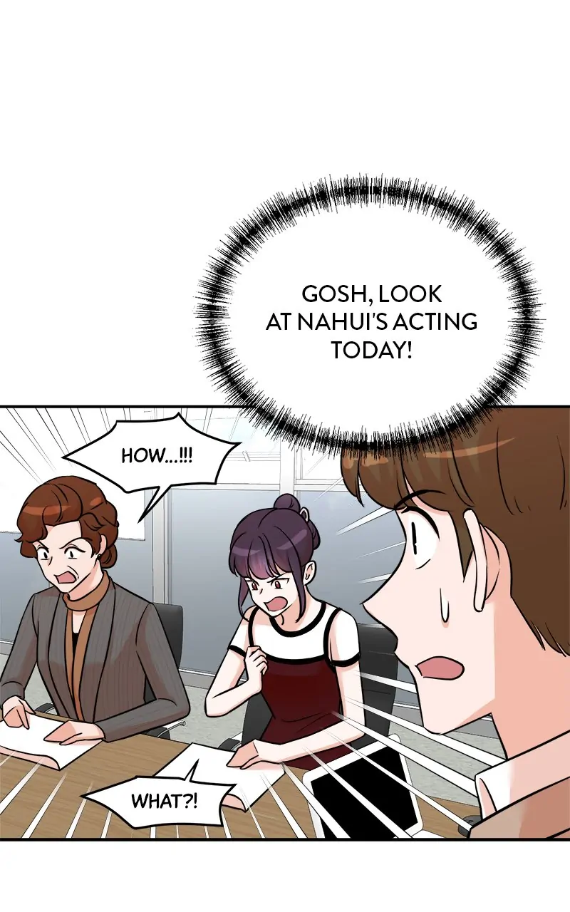 Read Second Life Producer ENGLISH Manga Online
