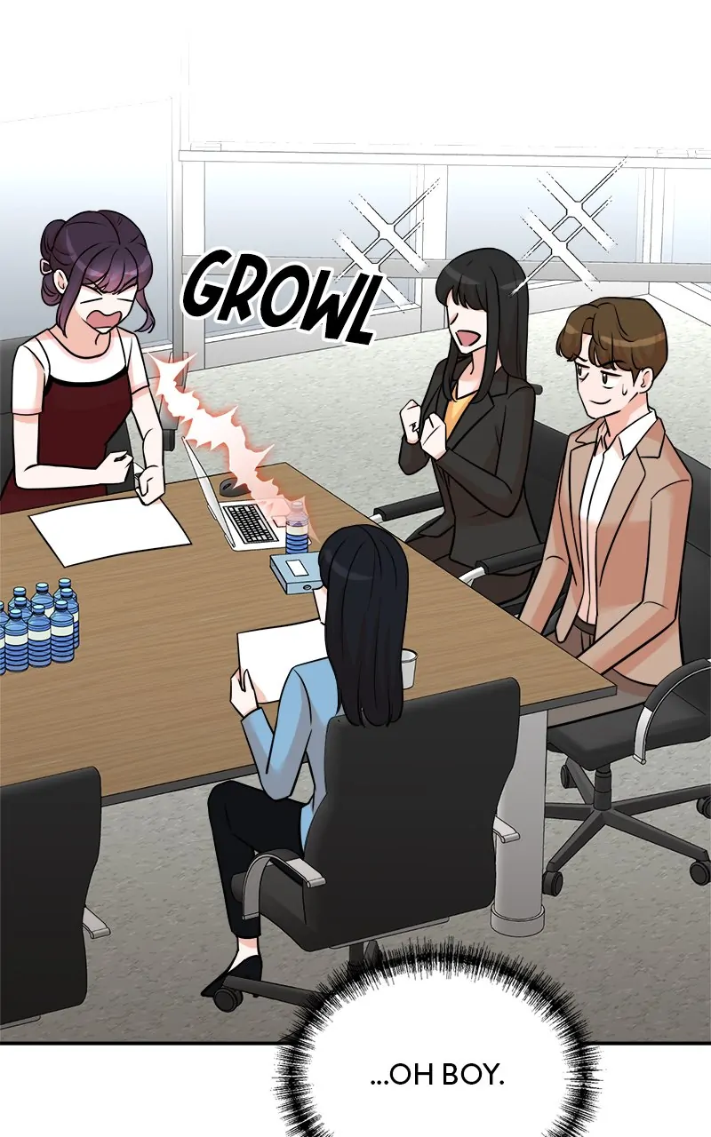 Read Second Life Producer ENGLISH Manga Online