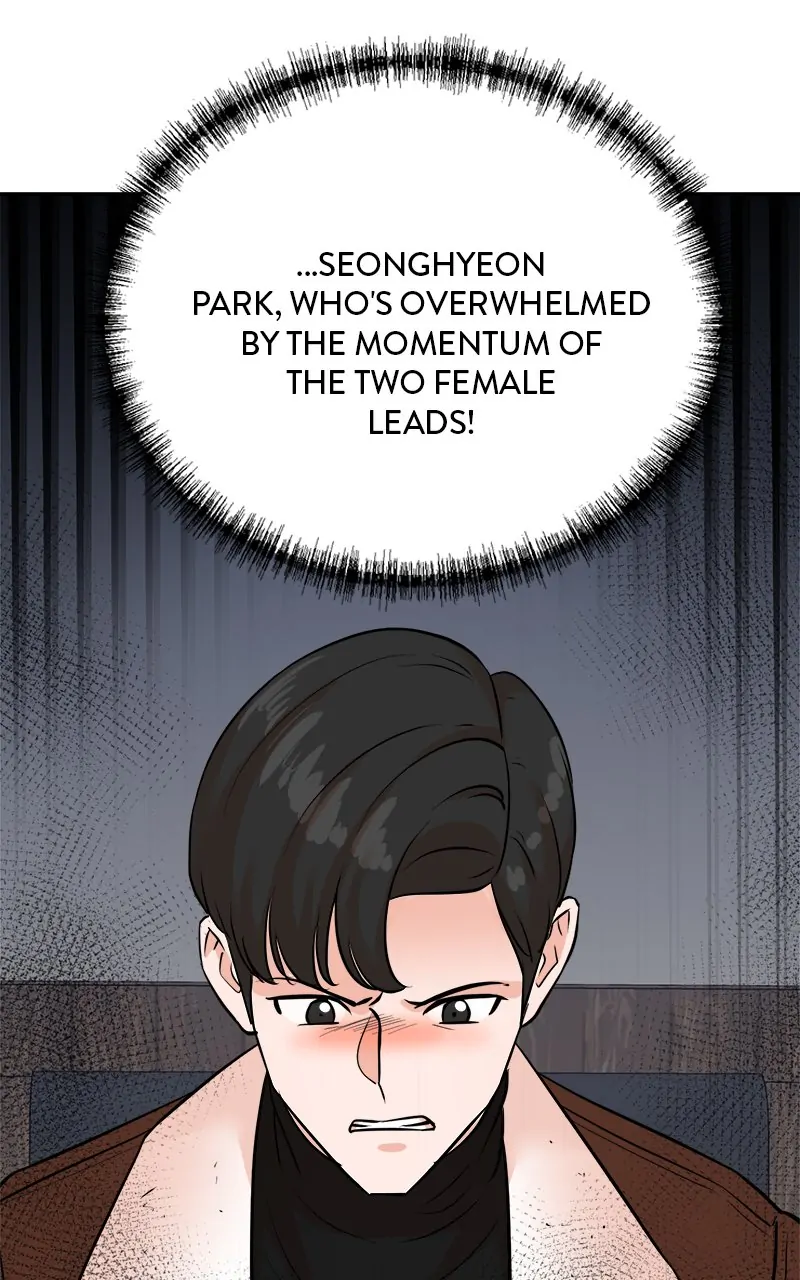 Read Second Life Producer ENGLISH Manga Online