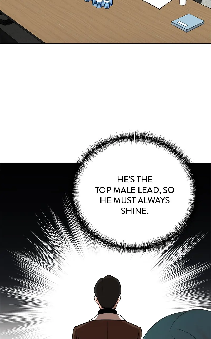 Read Second Life Producer ENGLISH Manga Online