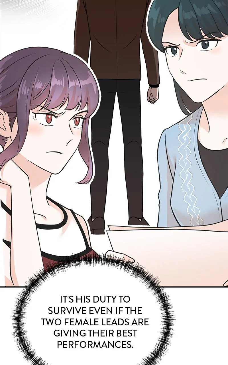 Read Second Life Producer ENGLISH Manga Online
