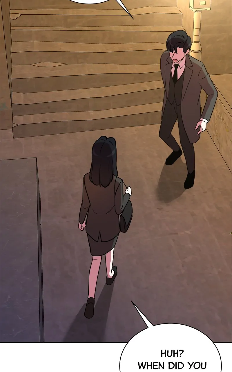 Read Second Life Producer ENGLISH Manga Online