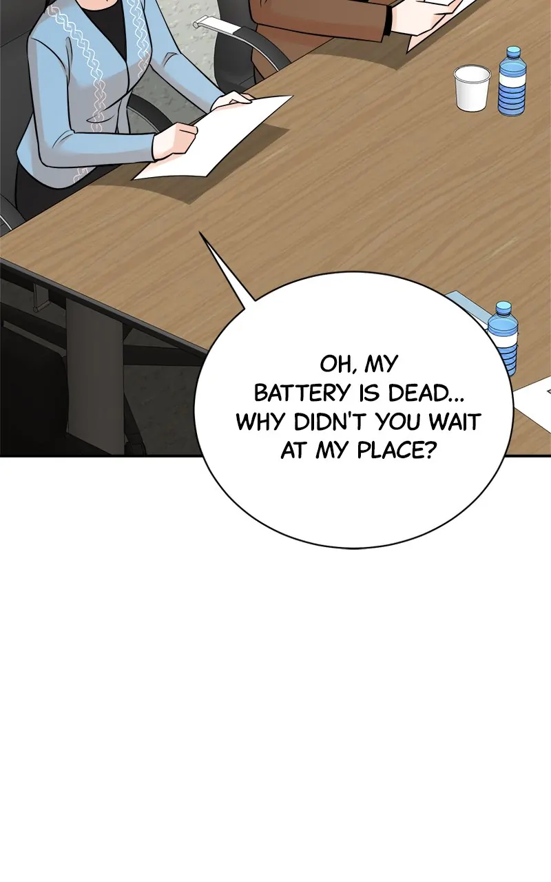 Read Second Life Producer ENGLISH Manga Online