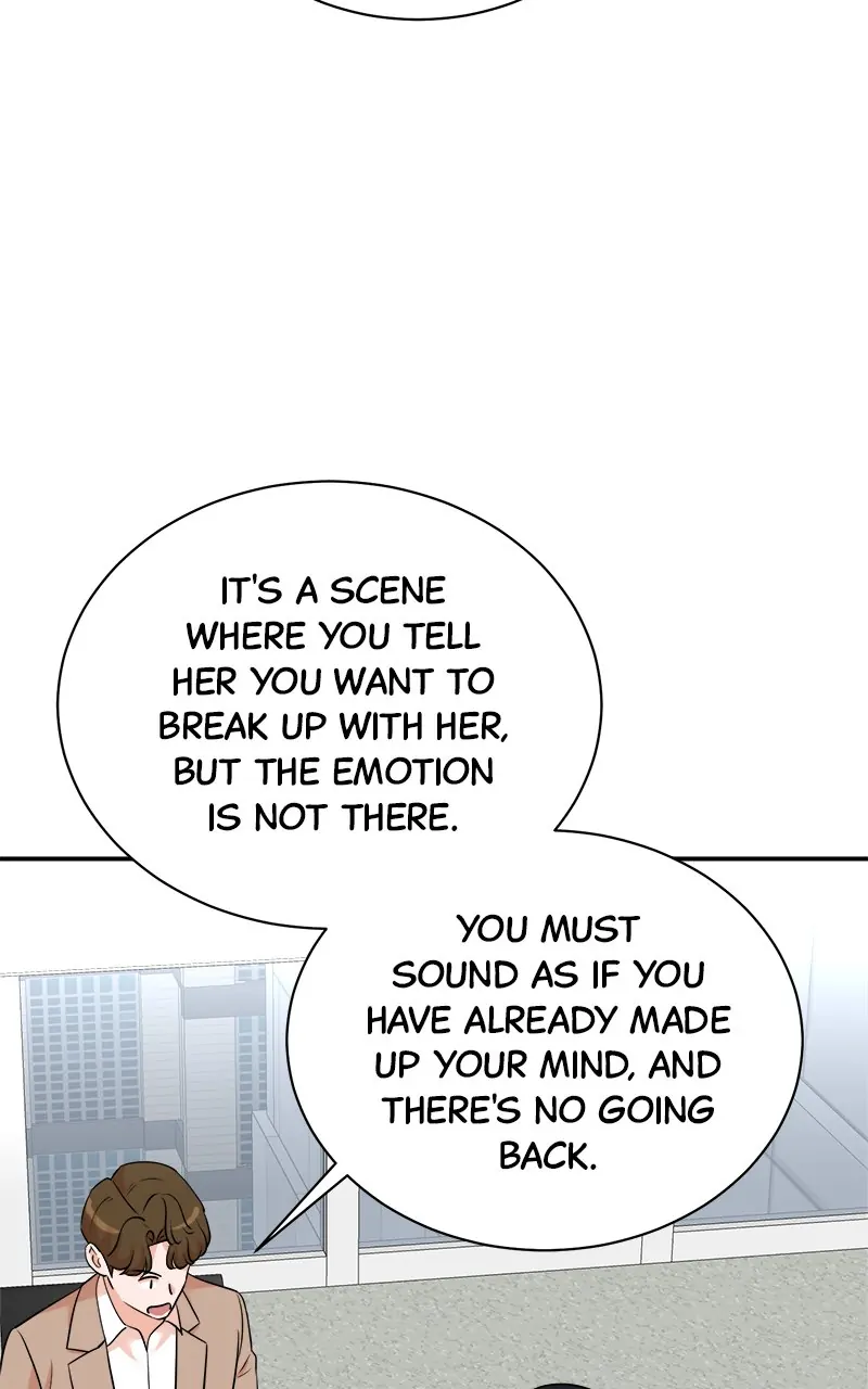 Read Second Life Producer ENGLISH Manga Online