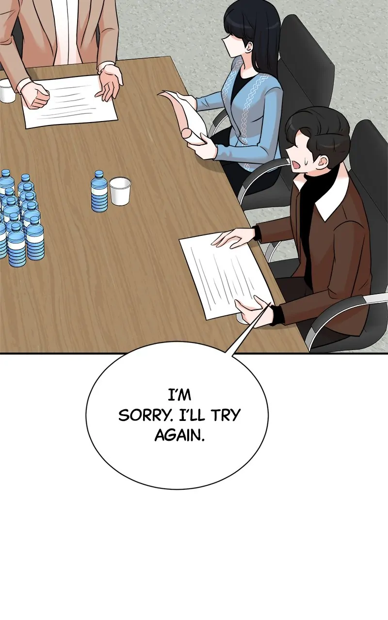 Read Second Life Producer ENGLISH Manga Online
