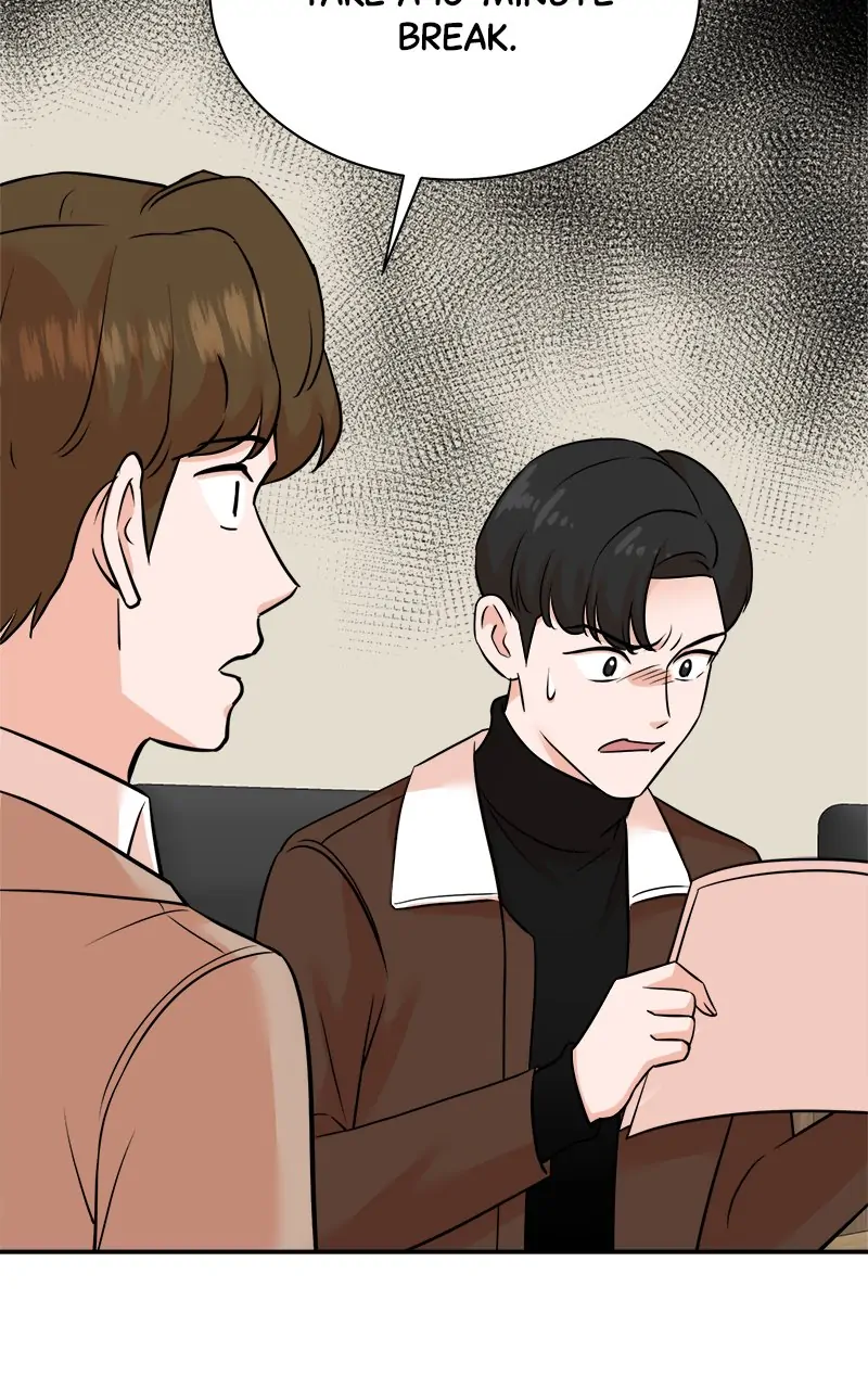 Read Second Life Producer ENGLISH Manga Online