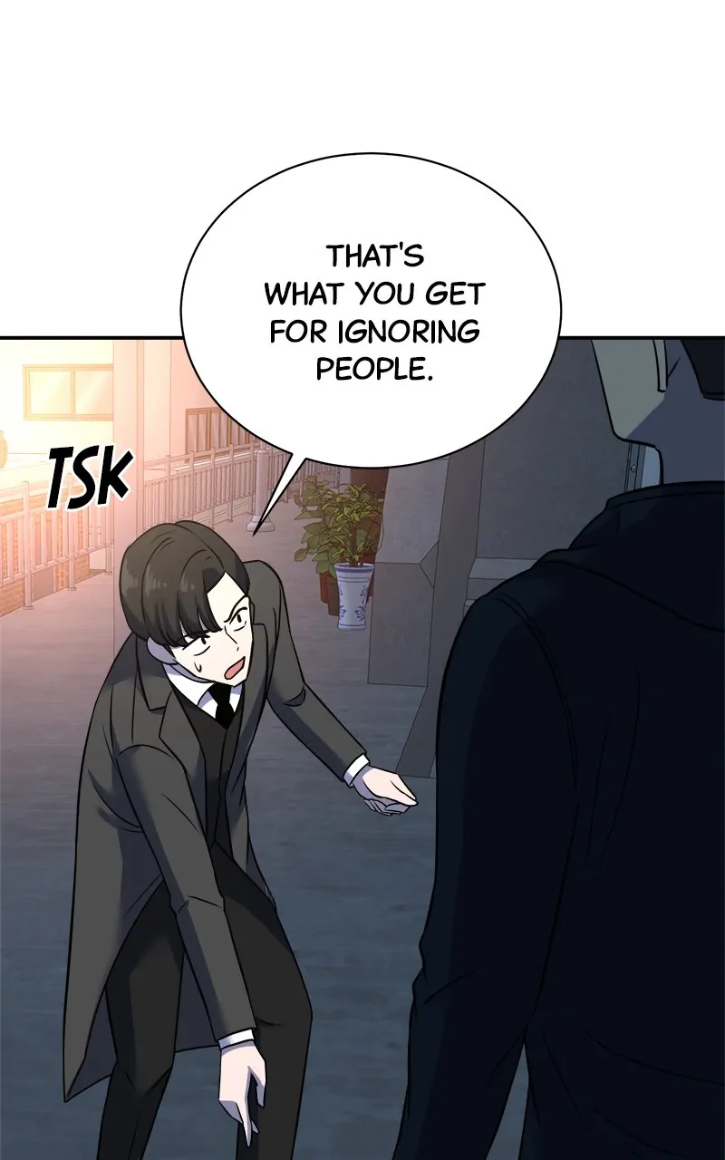 Read Second Life Producer ENGLISH Manga Online