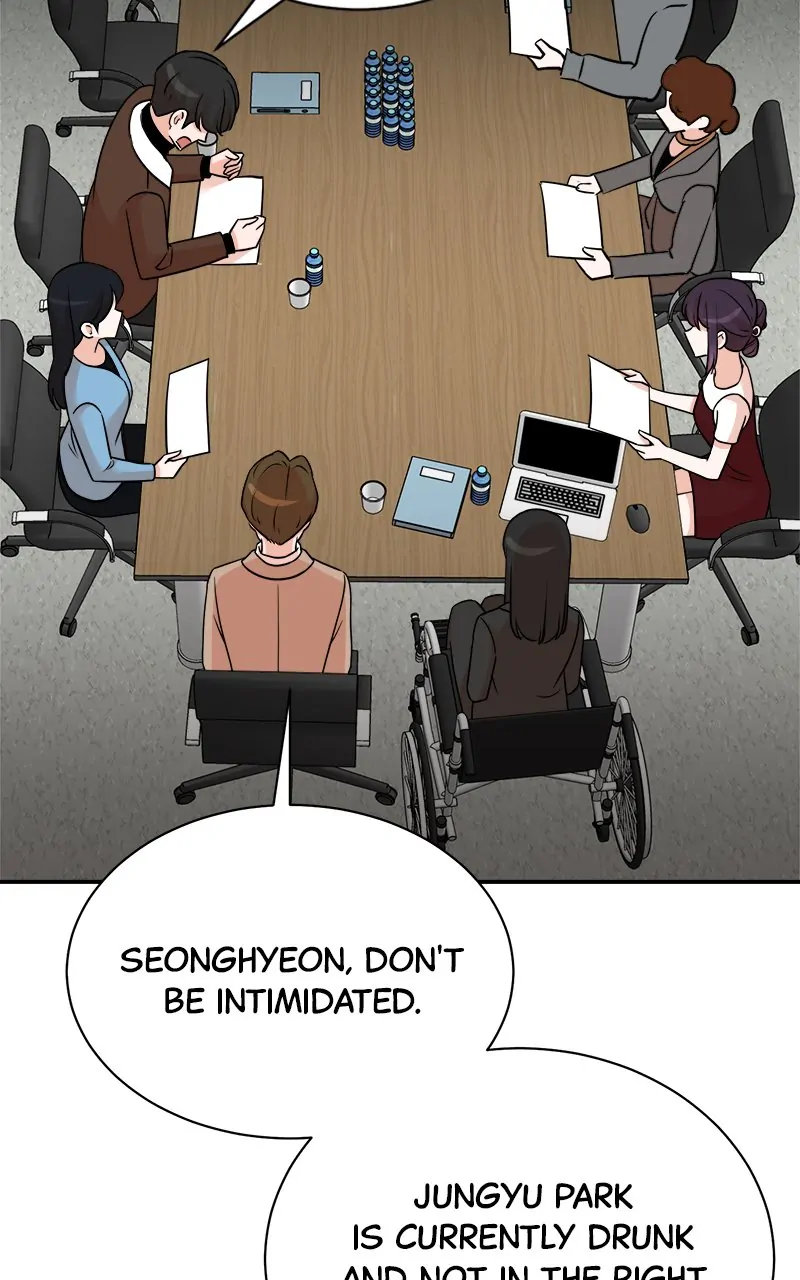 Read Second Life Producer ENGLISH Manga Online