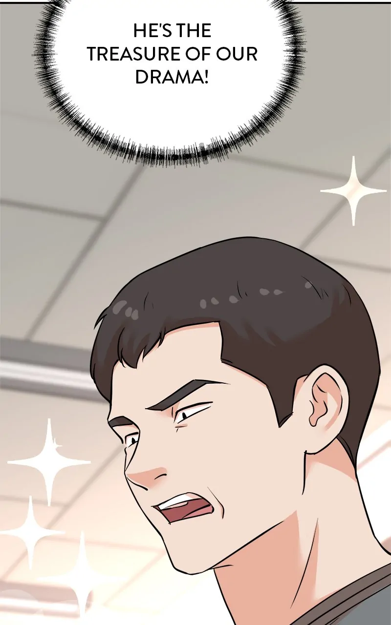 Read Second Life Producer ENGLISH Manga Online