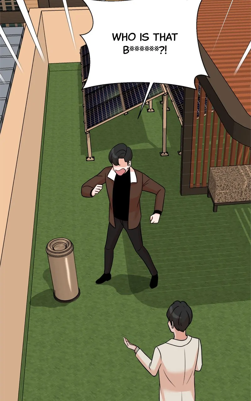Read Second Life Producer ENGLISH Manga Online