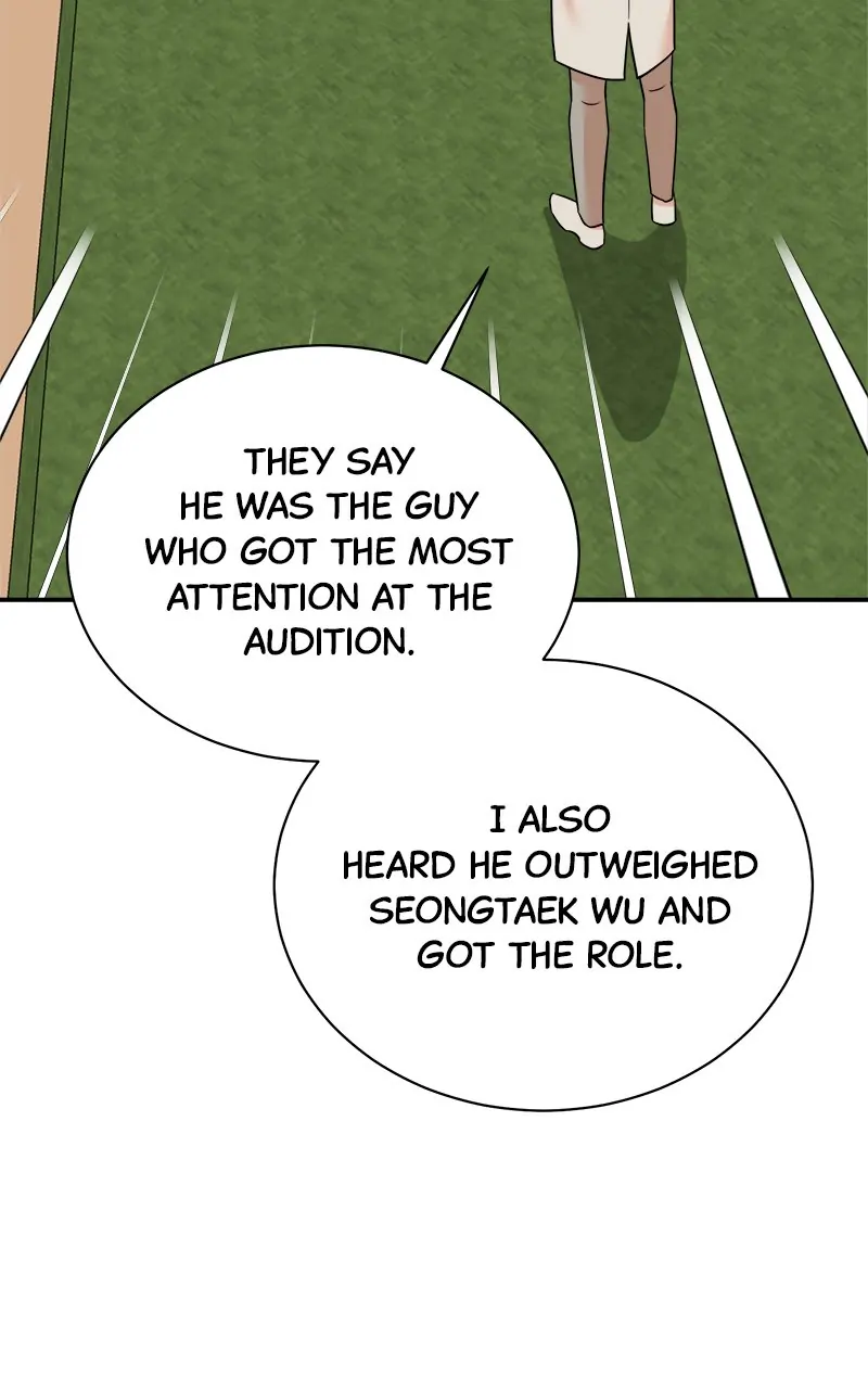Read Second Life Producer ENGLISH Manga Online