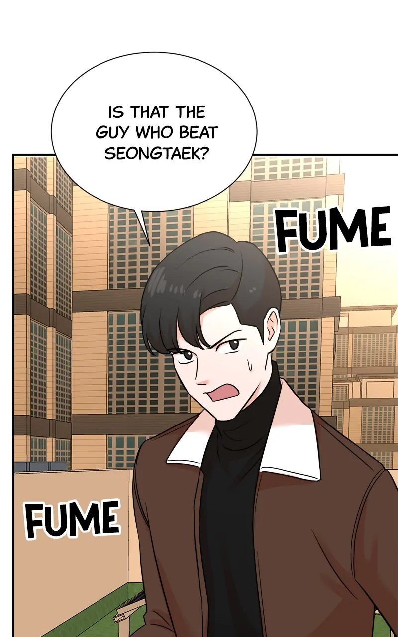 Read Second Life Producer ENGLISH Manga Online