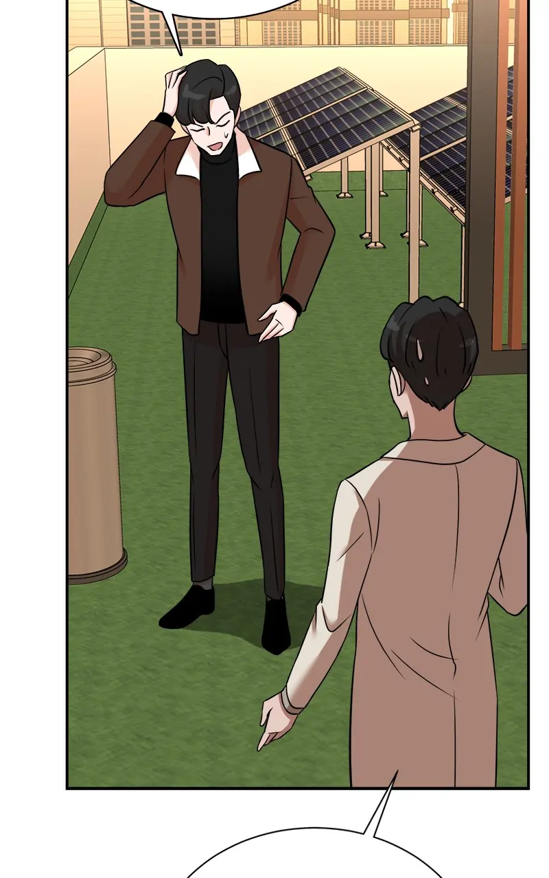 Read Second Life Producer ENGLISH Manga Online