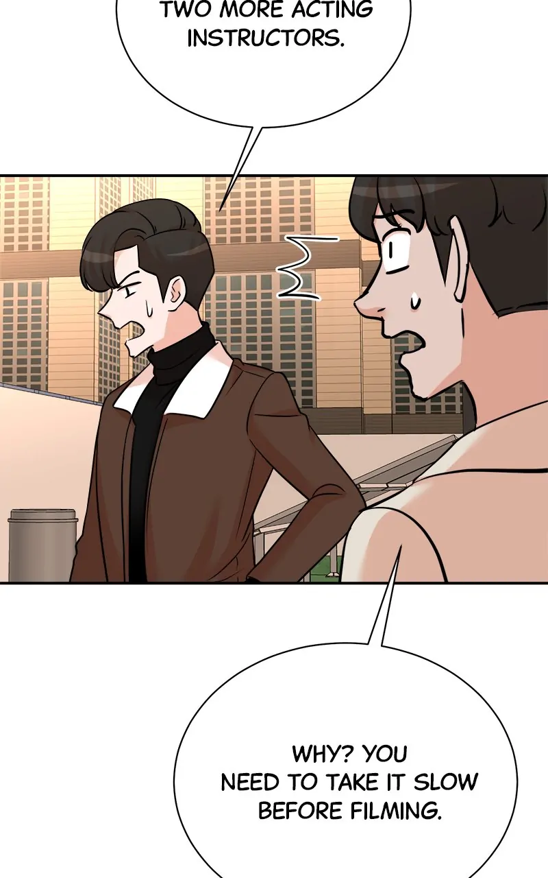 Read Second Life Producer ENGLISH Manga Online