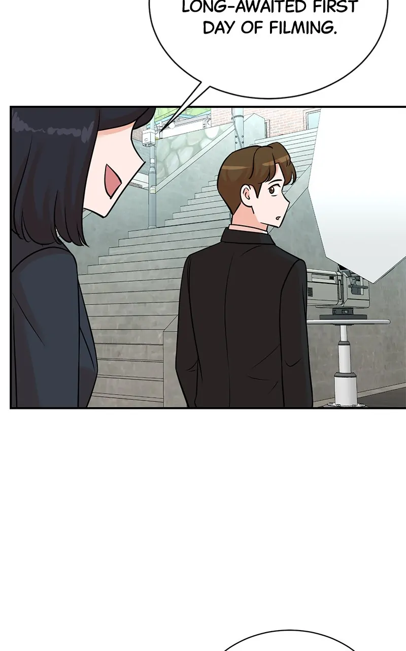 Read Second Life Producer ENGLISH Manga Online