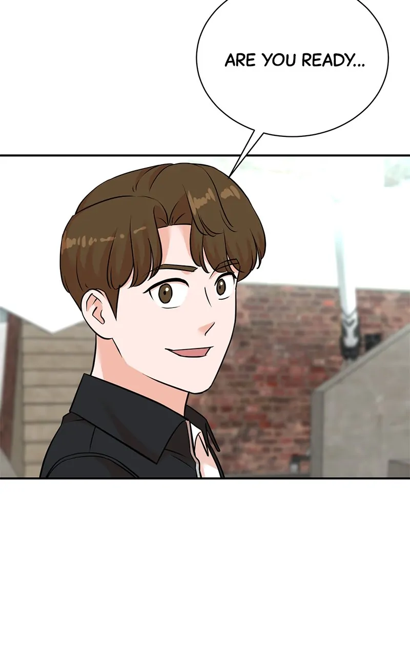 Read Second Life Producer ENGLISH Manga Online