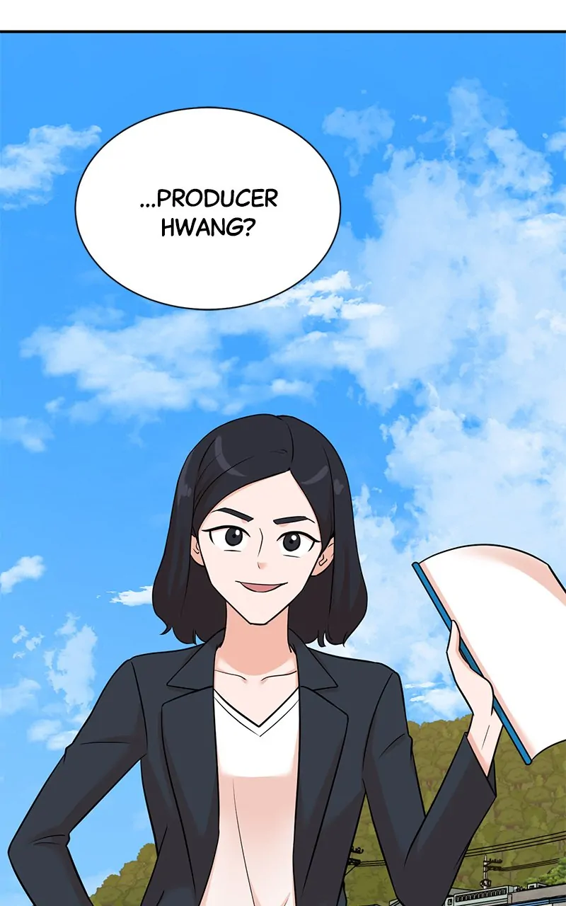 Read Second Life Producer ENGLISH Manga Online