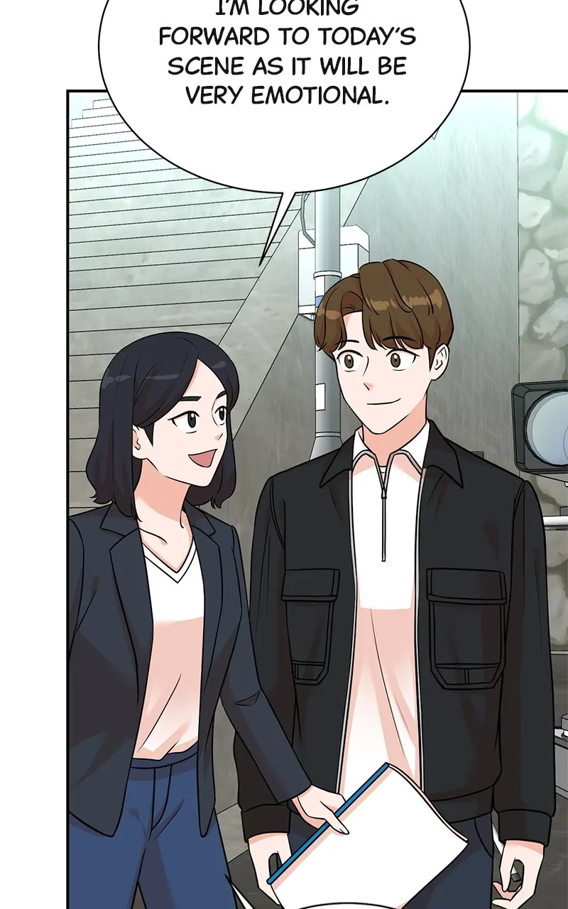 Read Second Life Producer ENGLISH Manga Online