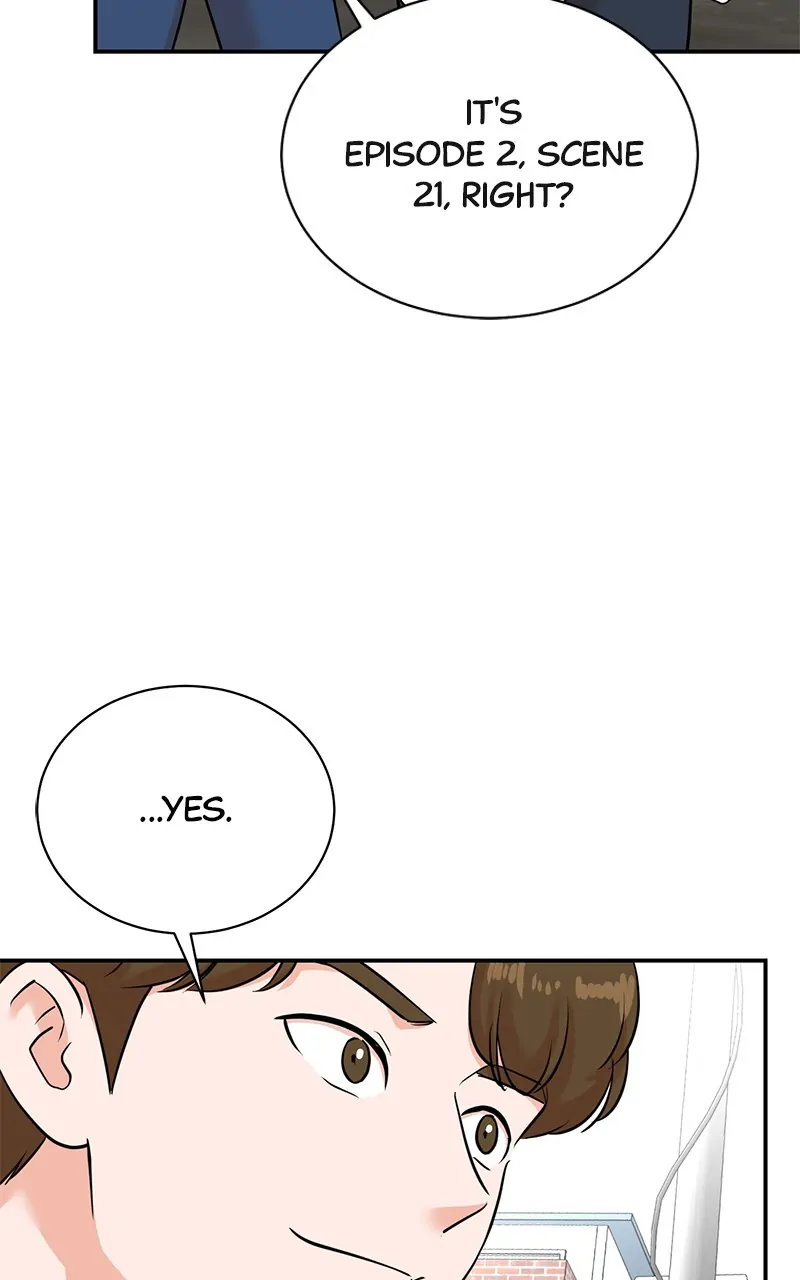 Read Second Life Producer ENGLISH Manga Online