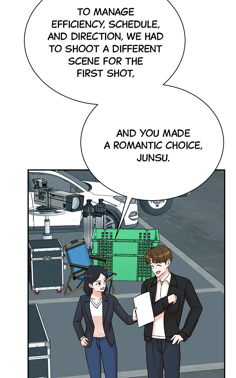 Read Second Life Producer ENGLISH Manga Online