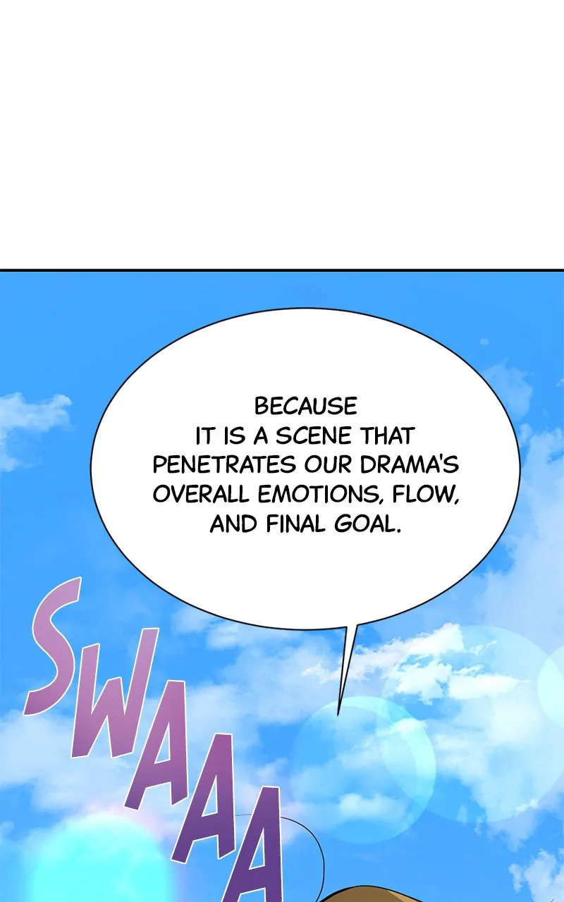 Read Second Life Producer ENGLISH Manga Online