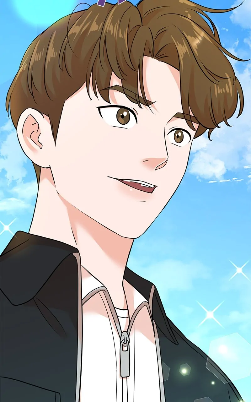 Read Second Life Producer ENGLISH Manga Online