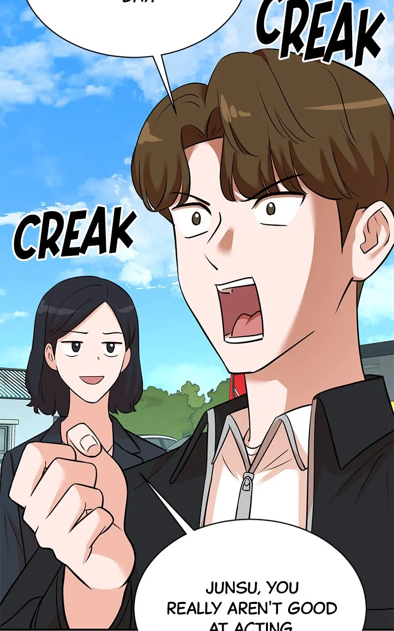 Read Second Life Producer ENGLISH Manga Online