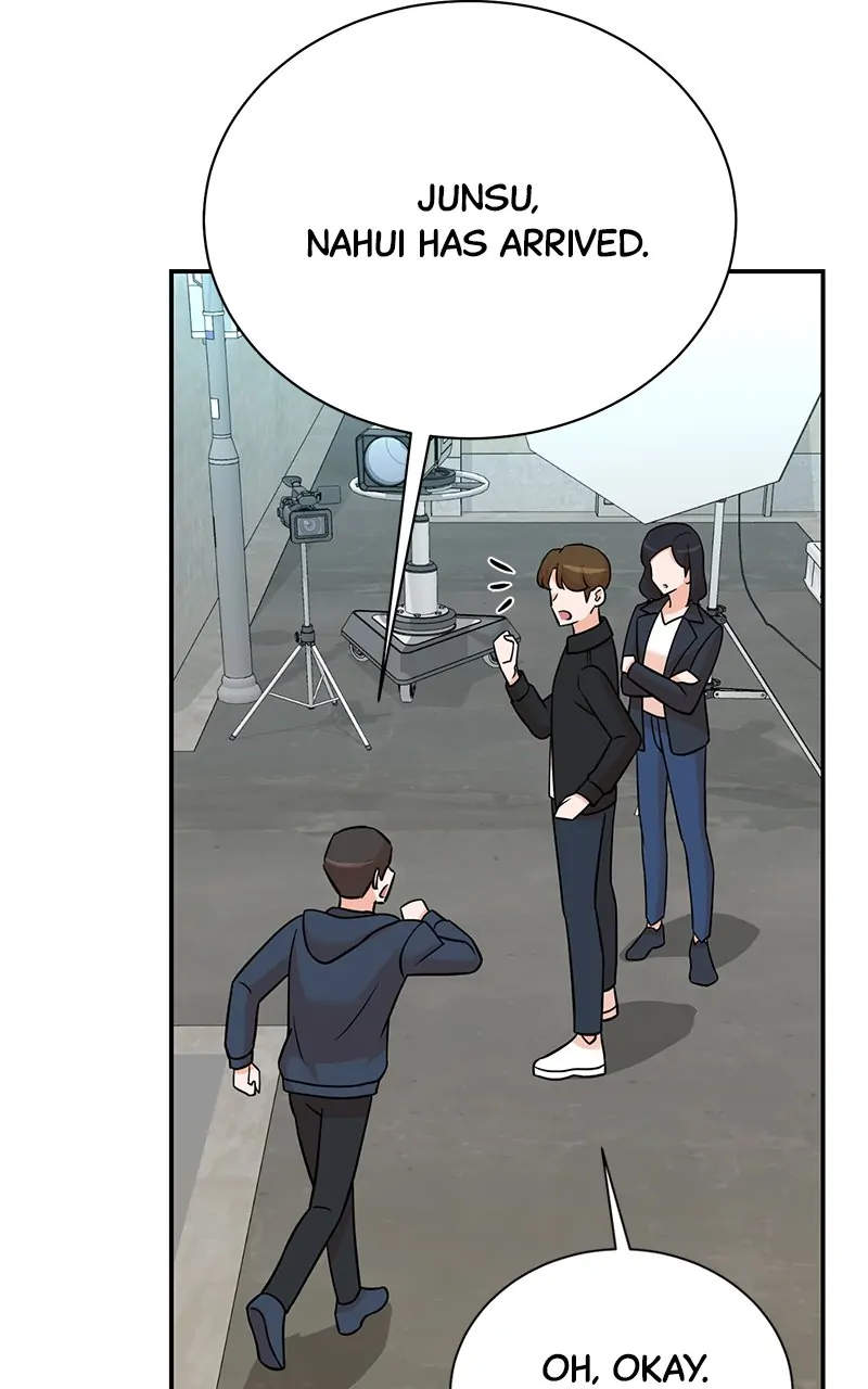 Read Second Life Producer ENGLISH Manga Online