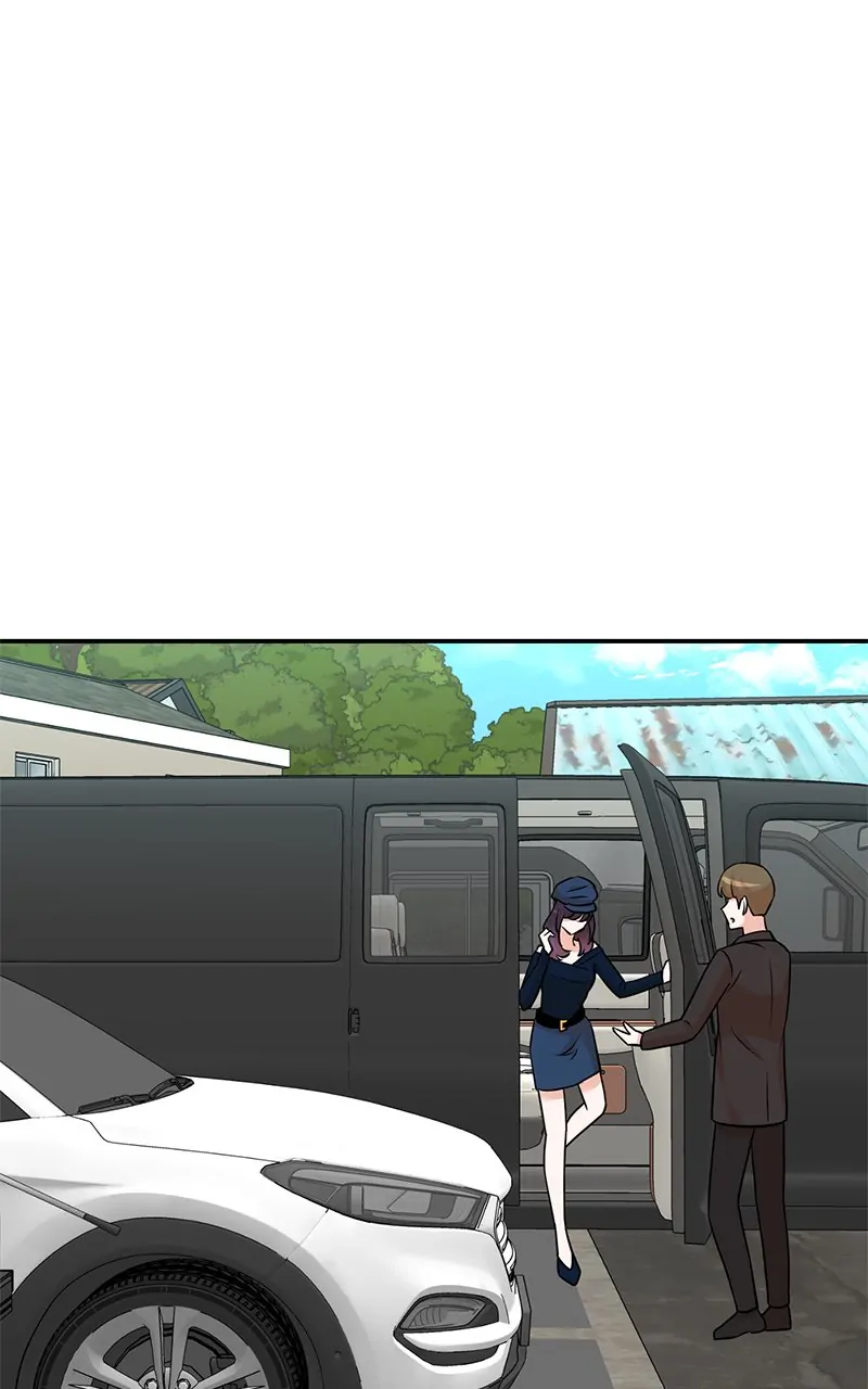 Read Second Life Producer ENGLISH Manga Online