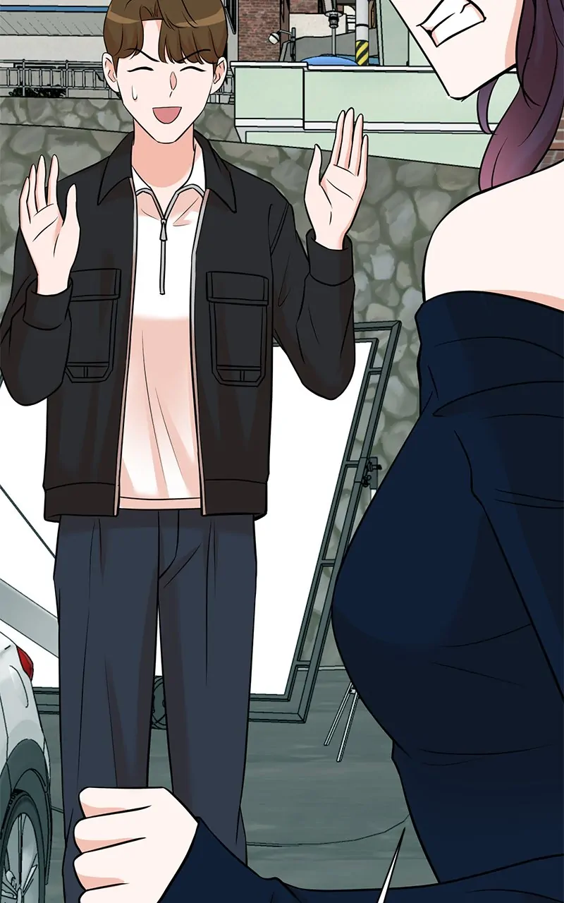 Read Second Life Producer ENGLISH Manga Online