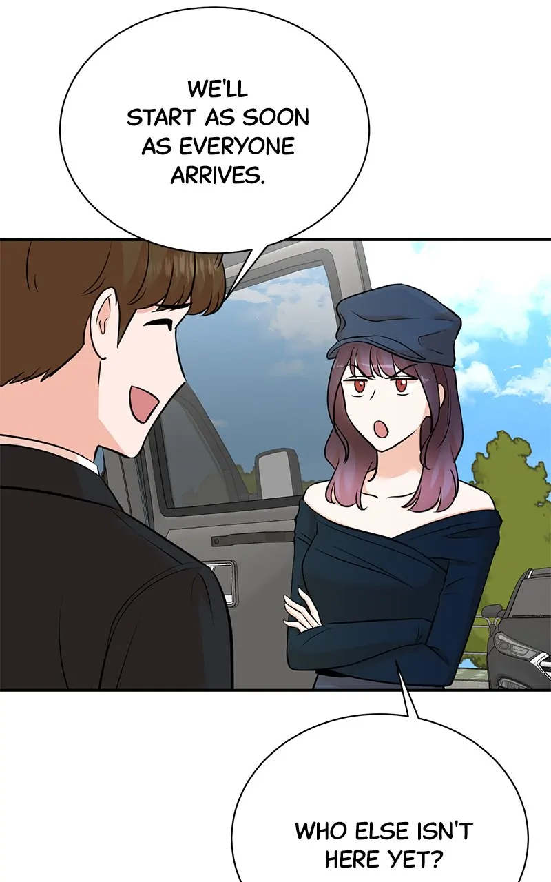 Read Second Life Producer ENGLISH Manga Online