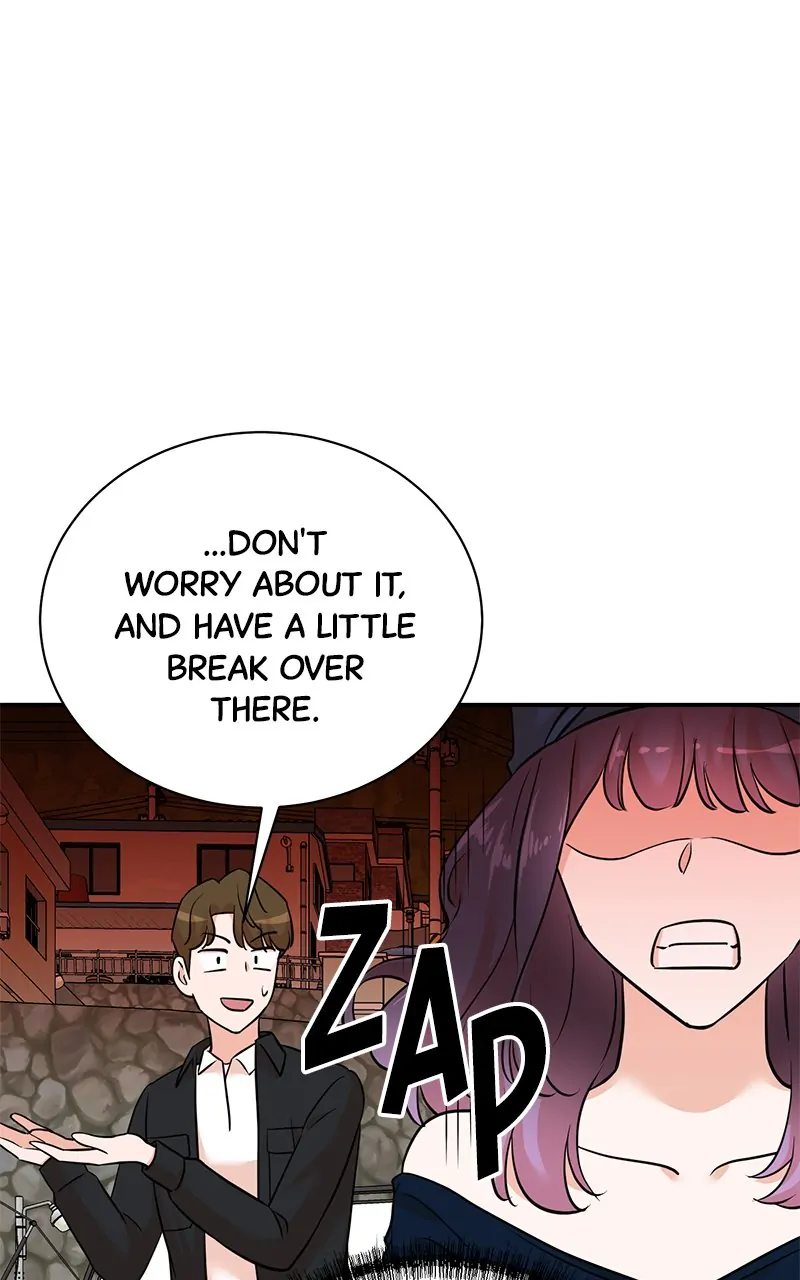 Read Second Life Producer ENGLISH Manga Online