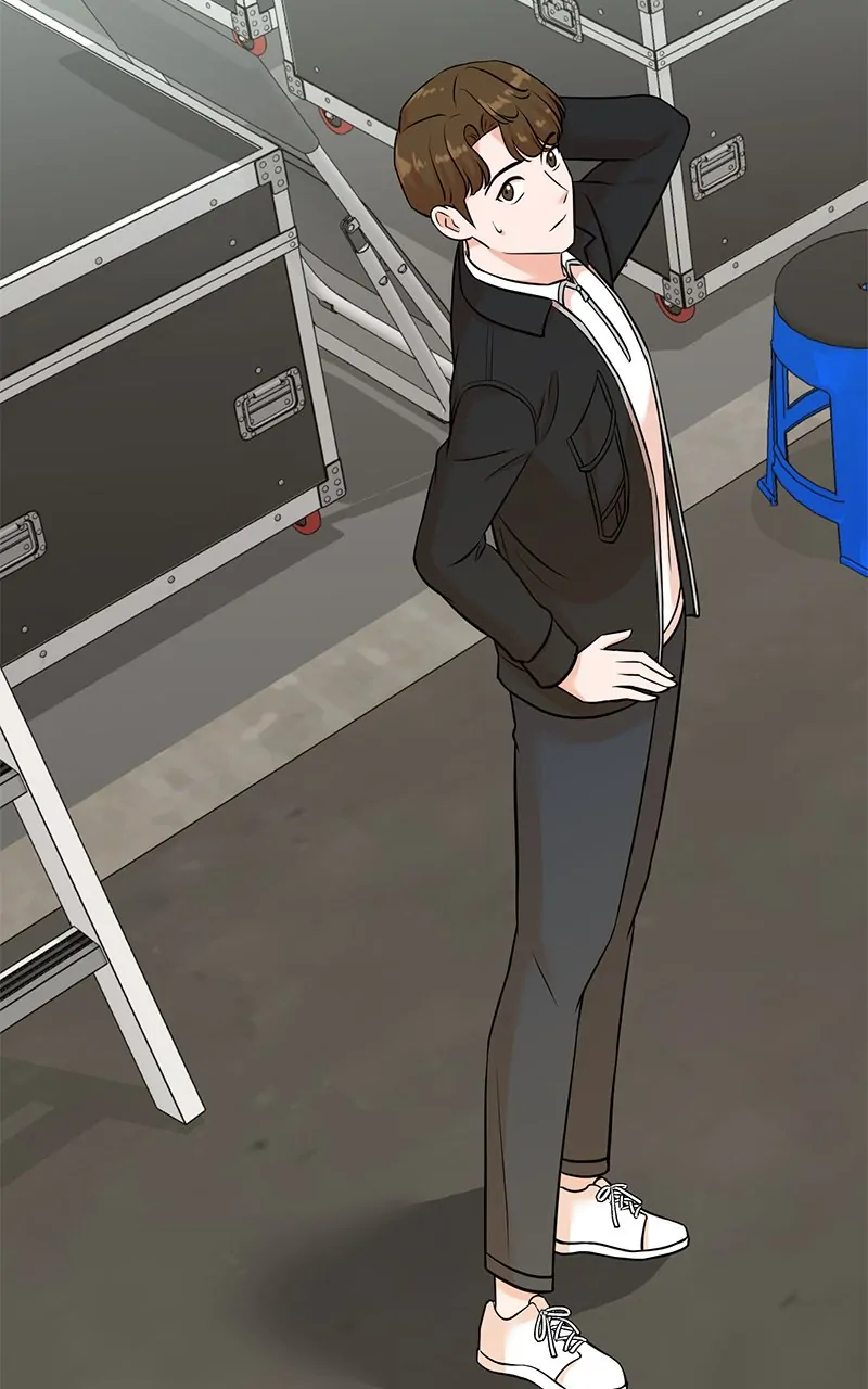 Read Second Life Producer ENGLISH Manga Online