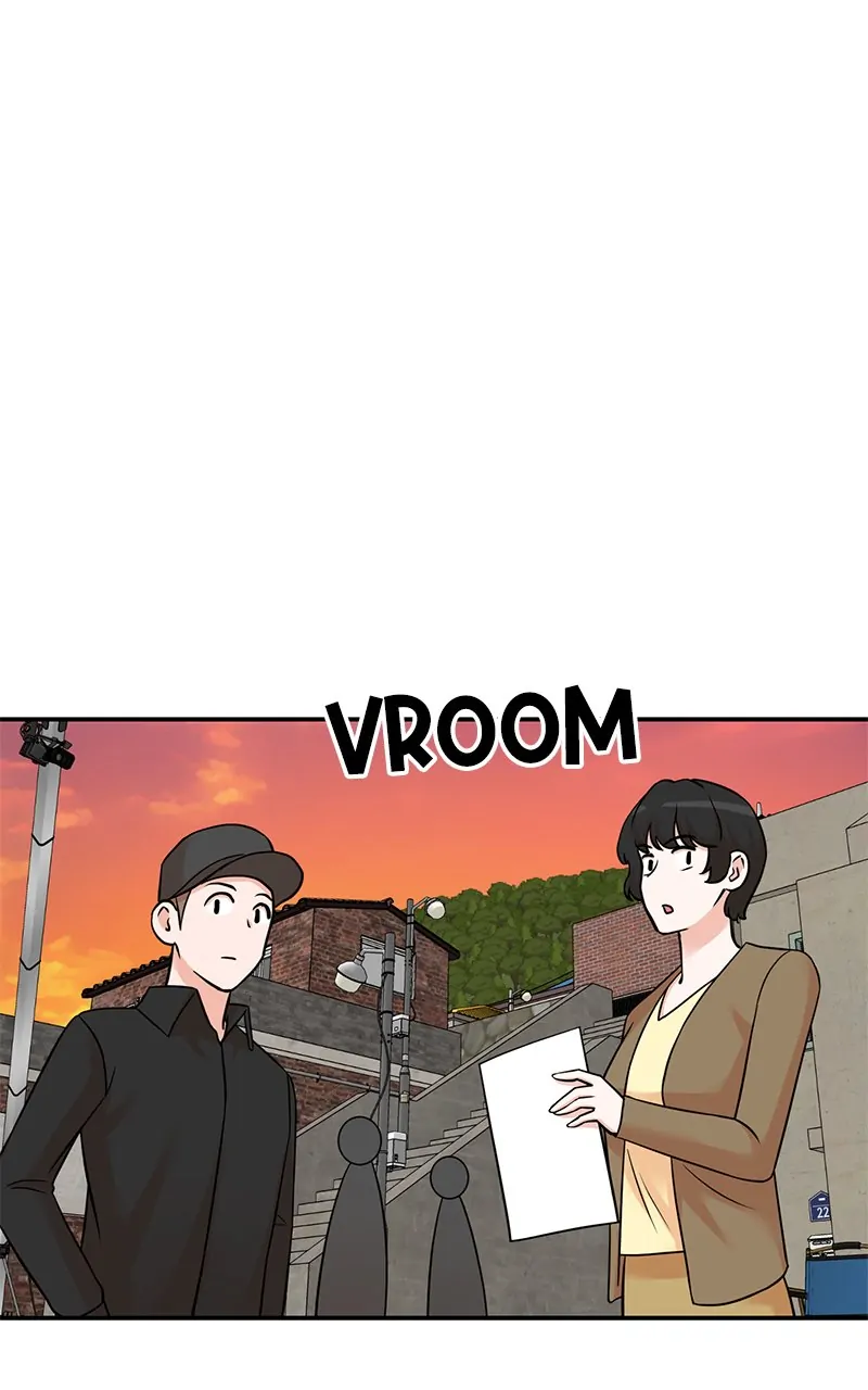 Read Second Life Producer ENGLISH Manga Online